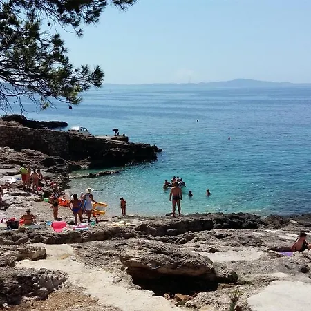 Apartman Asja