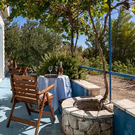 Apartman Asja