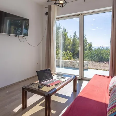 Asja Apartman