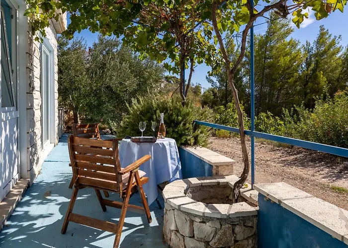 Apartman Asja
