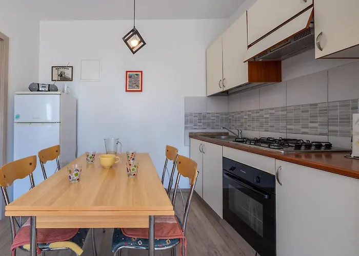 Apartman Asja Ivan Dolac