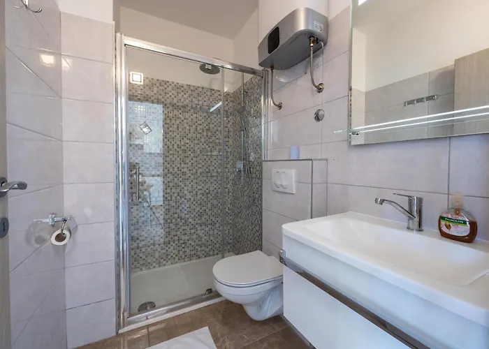 Apartman Asja *