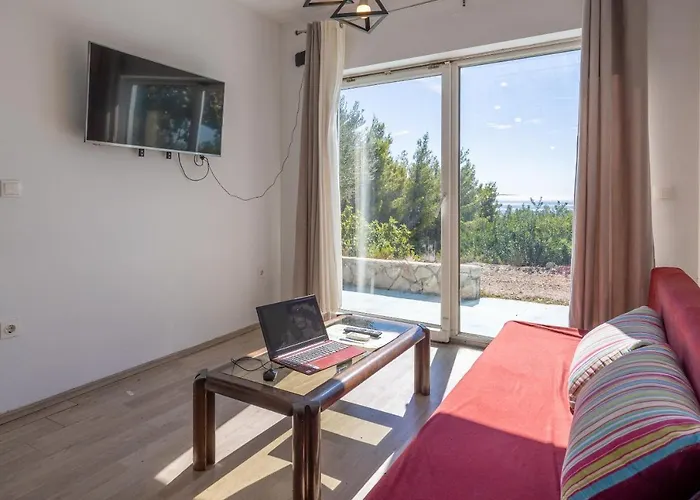 Asja Apartman
